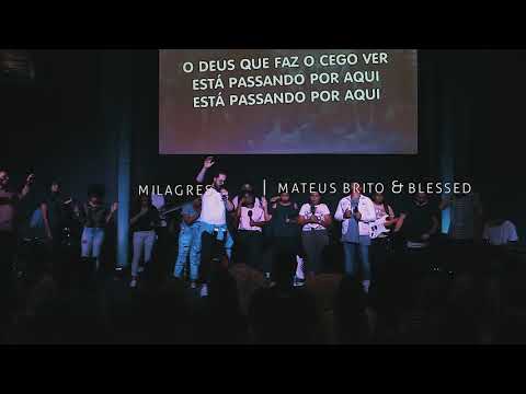 Milagres video