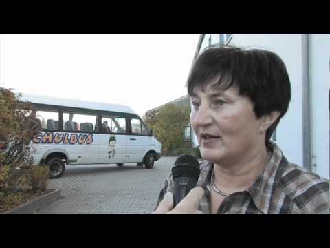 Schulbuslotsen der Volksschule Kronwinkl   Ast