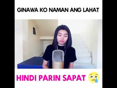 Walang  Hanggan  by Patch Quiwa💖😔