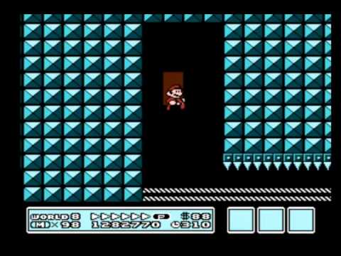 ‪‪Super Mario Bros 3 - Episode 14