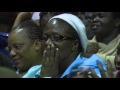 Highest Level Of Prophesying Prophet Shepherd Bushiri