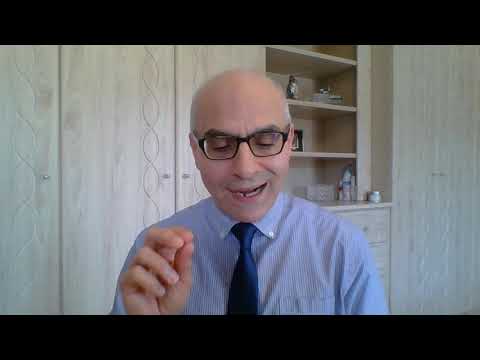 Ċaħda tagħna nfusna (2 MINN 3) - Sunday - 2020.05.24 - Pastor Paul Mizzi