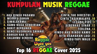 Download lagu Reggae Terbaru 2025 Full Album 🎧 Lagu Hits Spotify Indonesia | Musik Cover Santai mp3