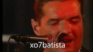 Falco - Monarchy Now Live Greifenstein 1993