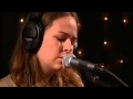 Alice Boman - Waiting (Live on KEXP)