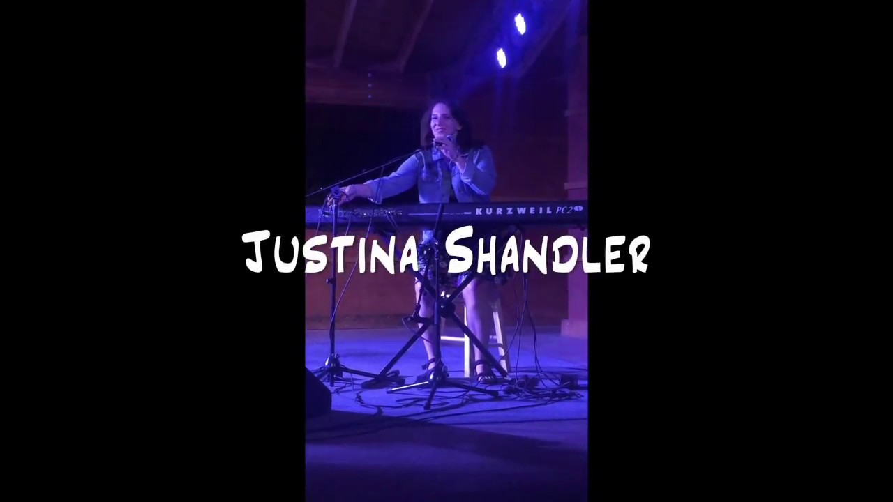 Promotional video thumbnail 2 for Justina Shandler