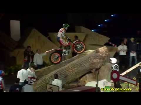X-Trial Bielefeld 2013 Bou Champion