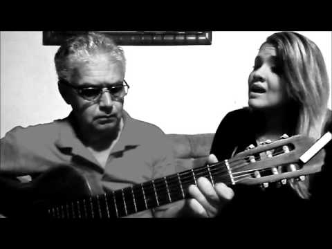 Carlinhos e Pollyana Papel - Melodia Sentimental (Villa Lobos)