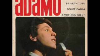 A vot' bon coeur Music Video