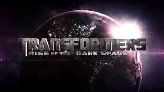 Игра Трансформеры: Битва за Темную Искру (PS4)