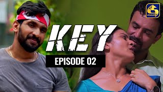 Key || කී  || Episode 02  ll 21st November 2022 preview image