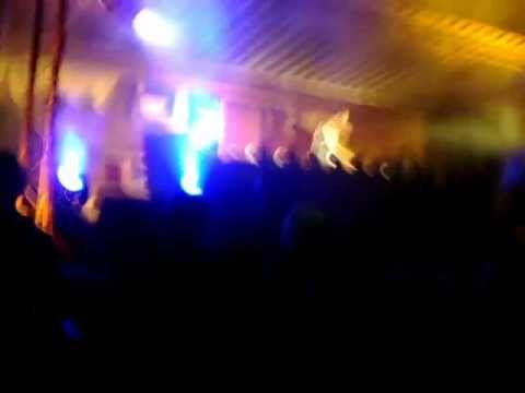 Pat B @ Sunset Festival