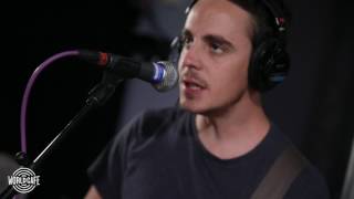 Rolling Blackouts Coastal Fever - "Sick Bug" (Recorded Live for World Cafe)