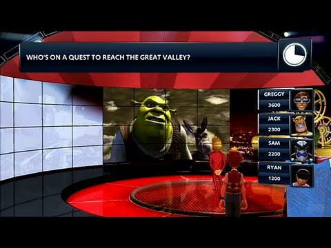 Buzz ! : Quiz TV Playstation 3
