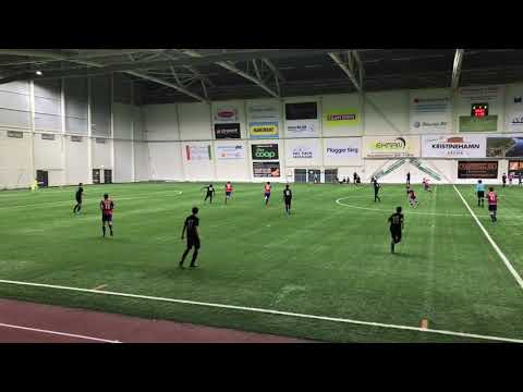Forssa BK - Skogås Trångsund FF / B1/4 Finals