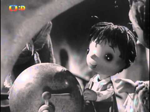 Broučci - 02 - Broučci se ukládají k zimnimu spánku, 1966