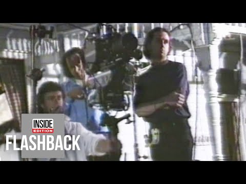 ProgressVideo.TV: Behind the Scenes of Some of the Biggest 1990s