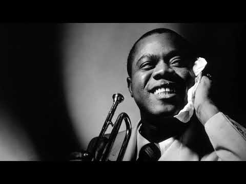 Louis Armstrong - Hesitating Blues ft. Velma Middleton