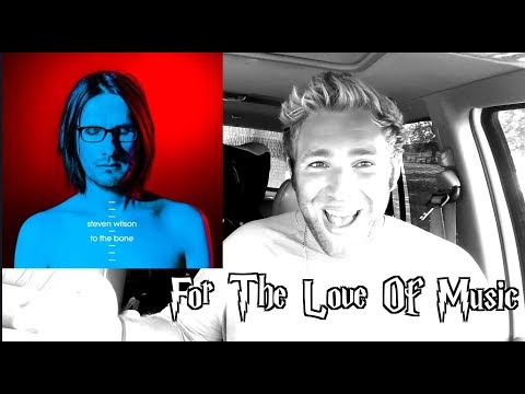 Steven Wilson - To The Bone [ALBUM REVIEW]