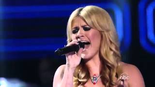 Duets - Jason Farol &amp; Kelly Clarkson - Me and Mrs. Jones