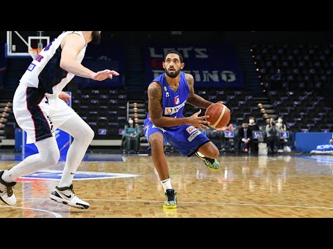 Jordan Glynn with 11 threes breaks B.League single game record