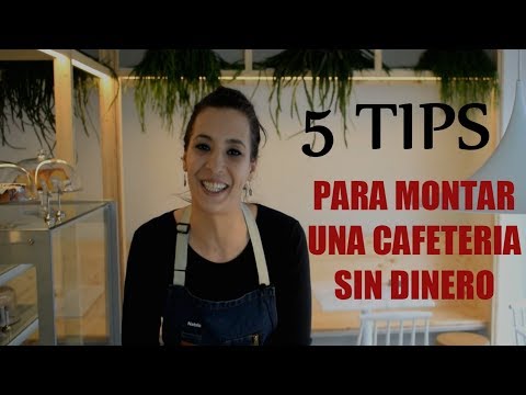 , title : 'Consejos para abrir una cafeteria'