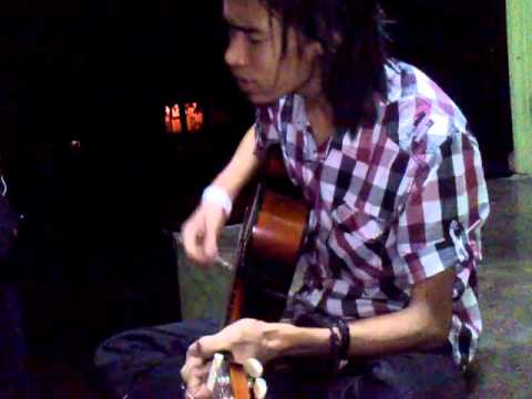 Rudy Hafiz (AQSARA) - bila kau di tangga kejayaan