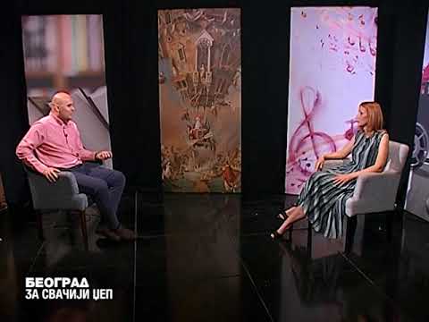 Beograd za svačiji džep - Milan Bogojević