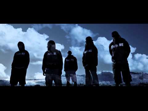 Sam King (SK4MC) "That's Me" ft. Amadi - Official Music Video