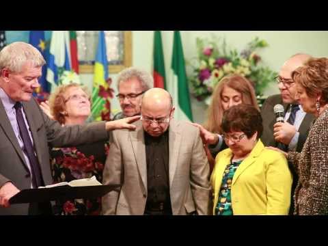 Beraca International Church