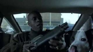 Mirwais - Disco Science [SNATCH]