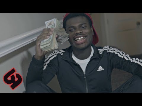 ABMOE LilTae - Game Over (Official Video) | Shot By @_kabfinessin
