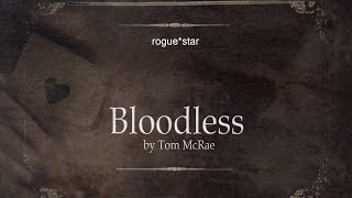 rogue*star - Bloodless (Tom McRae Cover)