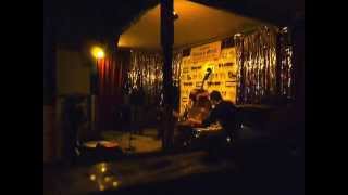 Bobby Bradford 4 - Austin, March 2014