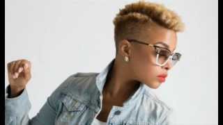 Chrisette Michele - Favela Chic (Ft Kenneth Whalum)