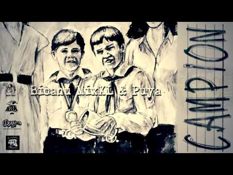 Bibanu MixXL & Puya / Campion