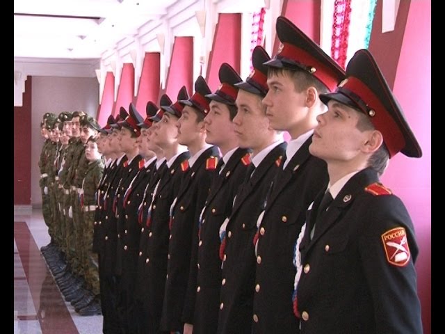 Ко Дню защитника Отечества