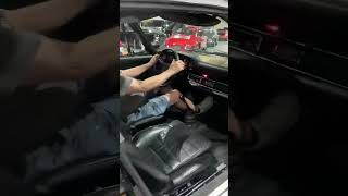 1973 Porsche 911E Targa Walk Around