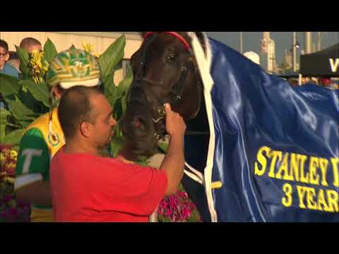 2017 Meadowlands Pace Recap