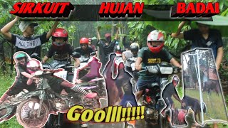 Download lagu Sirkuit Hujan Badai ( 62 Parodi Moto GP 2020) Part_6 mp3