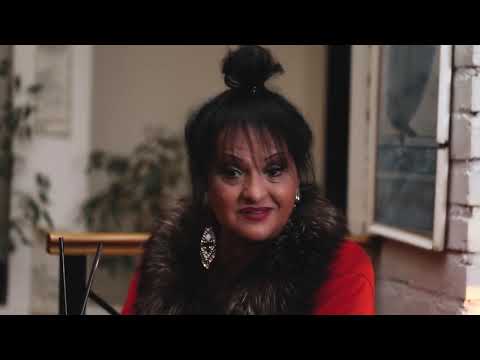 Na večeri kod: Izvorinka Milošević