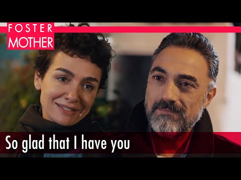 Alev hugs Ali Osman - Episode 27 | Foster Mother English