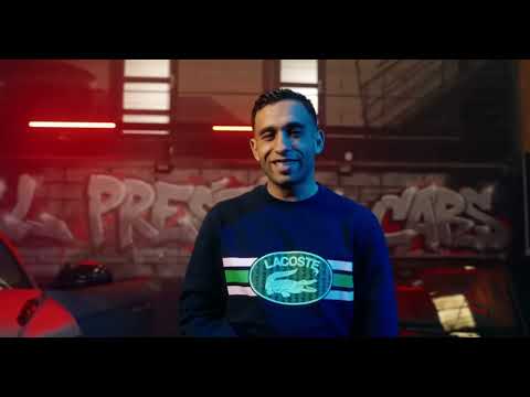 Lacrim - Le froid . ft Jul . Brulux . Naps . Mister you . Sch . Sadek