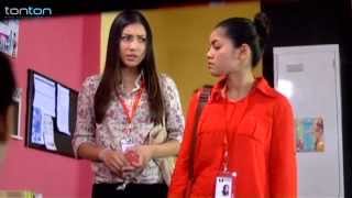 Aurora : Dunia Generasi Baru Episod 8