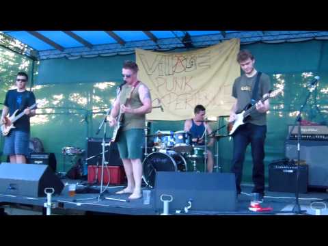 Hodokvas - Hodokvas- Nechte ho žít - Benefice prčice