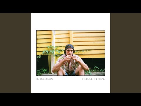 The Friend - Ric Robertson