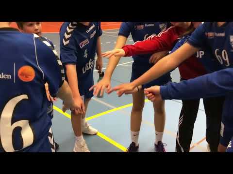 Reklamfilm IFK Arboga Handboll