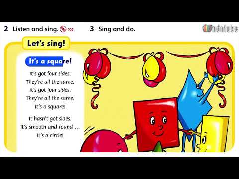 Family and friends - unit 10 - lesson 3