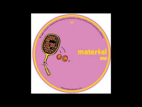 Affkt Ft.  Ramiro Lopez - Brothers (Original Mix) [Material052]