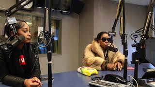 Remy Ma Talks "Wake Me Up", Another Lil Kim Collab, Philly Hip-Hop & Her Obsession With Hi-Chews